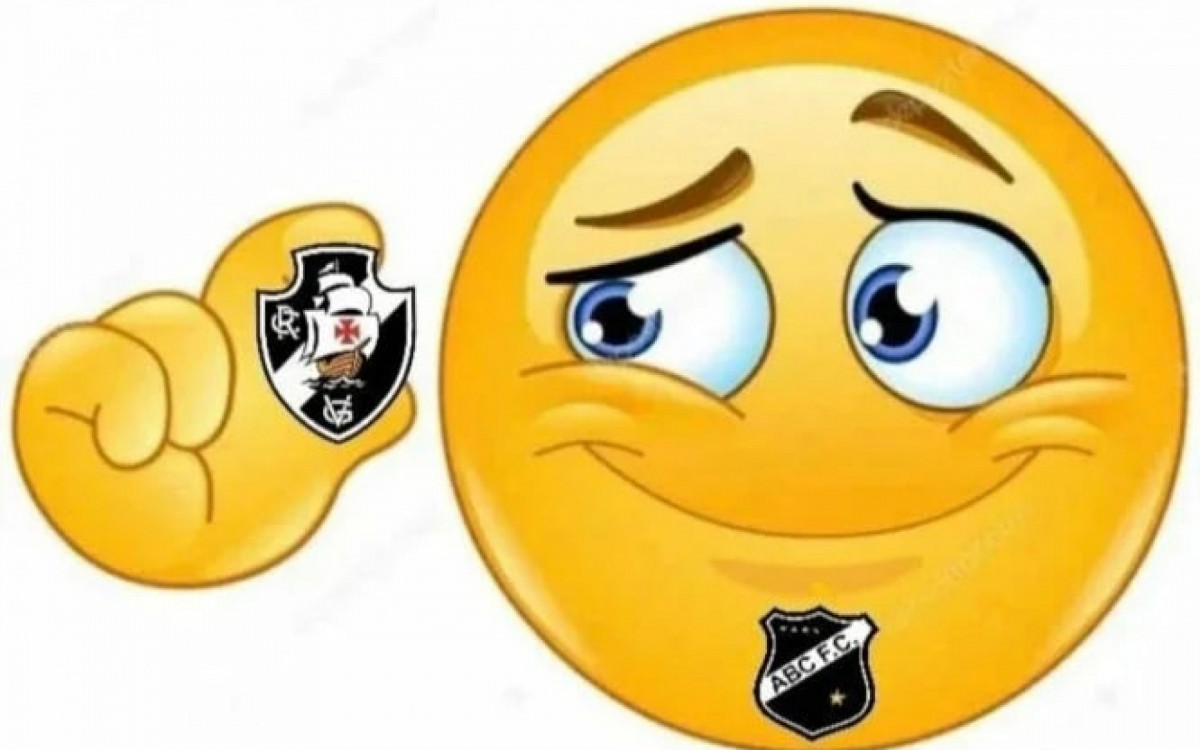 Vasco vira piada na Web ap&oacute;s elimina&ccedil;&atilde;o na Copa do Brasil