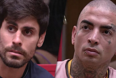 Assédio no BBB: a mulher nunca é a culpada!