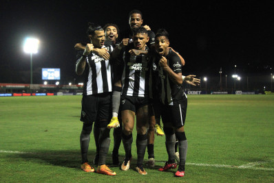 Botafogo foca na Taça Rio para espantar período conturbado na SAF