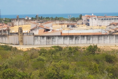 MPF pede informações sobre sistema prisional no Rio Grande do Norte