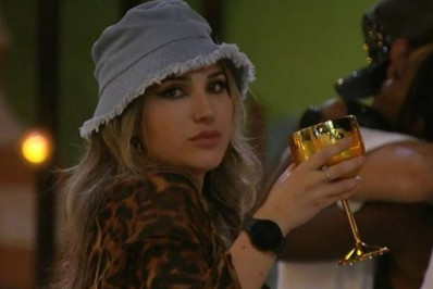 Vídeo! Amanda é criticada pelos internautas após se referir à Dania Mendez como 'marmita'