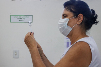 Itatiaia amplia bivalente para gestantes, deficientes e cuidadores