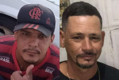 Dois homens são mortos a tiros em Resende; atuação da PM revolta moradores