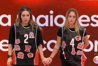 Com clima pesado após expulsão de dois brothers, Bruna Griphao vence prova do líder