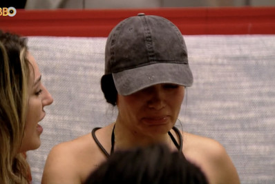 Produção do 'BBB 23' pede para Dania arrumar as malas e anuncia saída 'em breve'