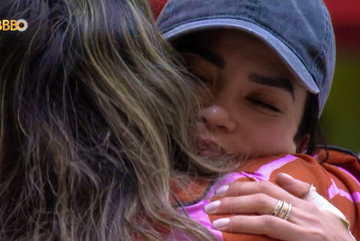 Brasileiros se unem em torcida para Dania no 'La Casa de Los Famosos'