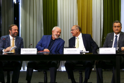 Governo cria programa para aumentar competitividade do gás natural