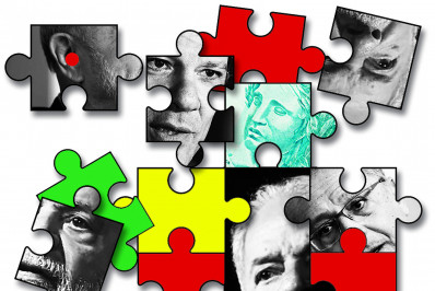 Aristóteles Drummond: Na direção da crise