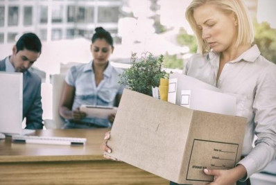 Cresce o número de pessoas que deixam voluntariamente empregos estáveis