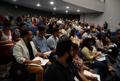 São Gonçalo capacita servidores sobre Nova Lei de Licitação