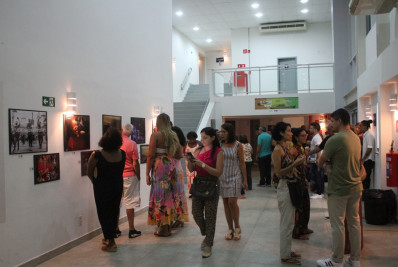 São Gonçalo vista através das lentes da cidade