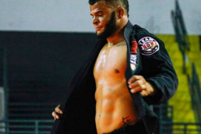 Atletas de projeto social de Minas Gerais serão atração no BJJ Storm 3