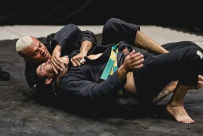 Evento de Jiu-Jitsu da CBJJE reúne Fratres e outras grandes equipes