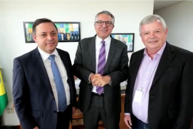 Ministro confirma visita de Lula a Niterói ainda neste 1º semestre