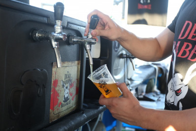Beer Fest e Campeonato de Canoa Havaiana acontecem neste final de semana em Saquarema