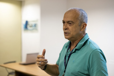 Saae-VR e Governo do Estado discutem novas estações de tratamento