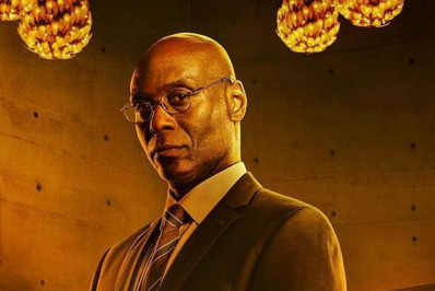 Lance Reddick, ator de 'John Wick' e 'A Escuta' morre aos 60 anos