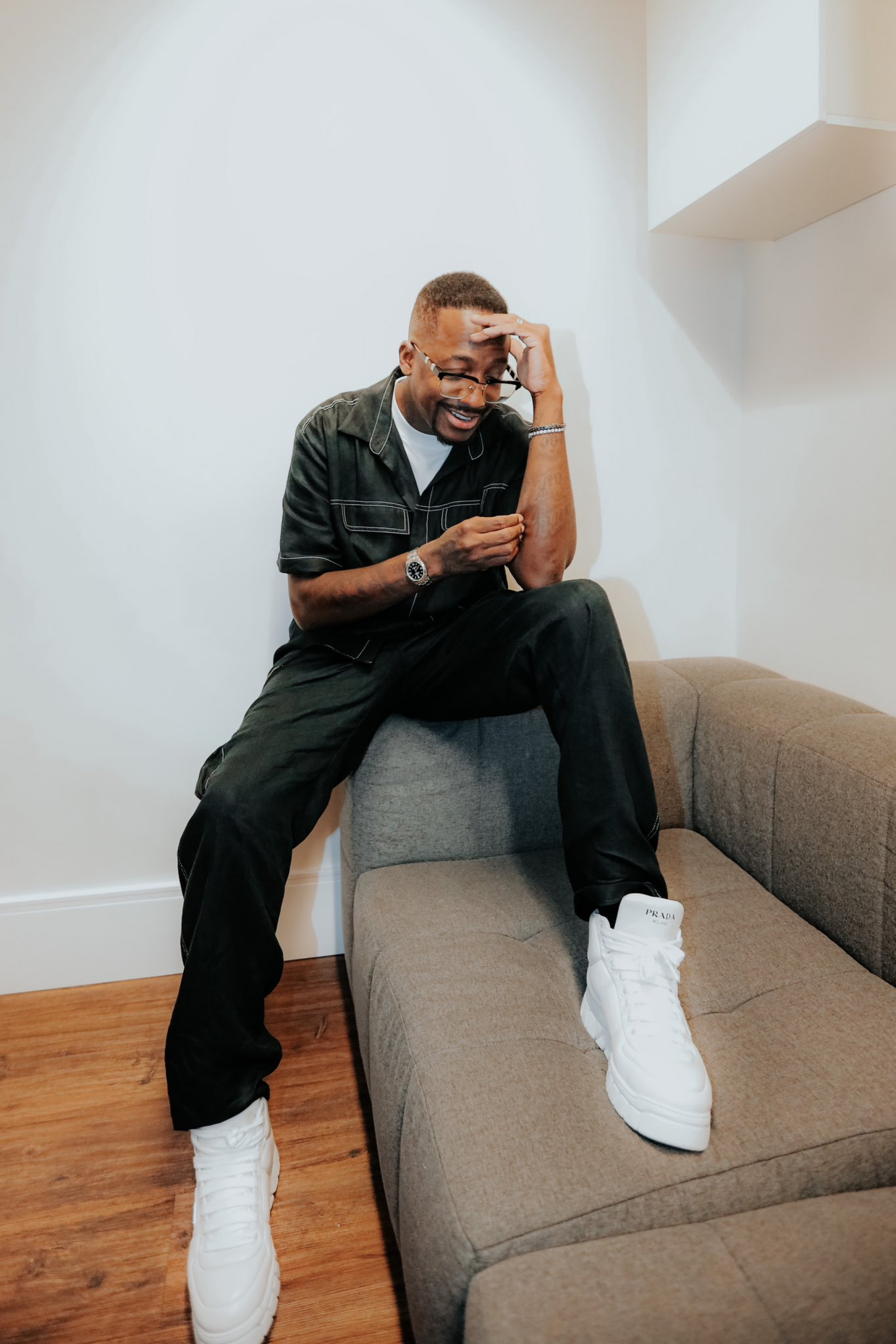 Mumuzinho se apresenta ao lado de Renato da Rocinha - Reprodução/Instagram