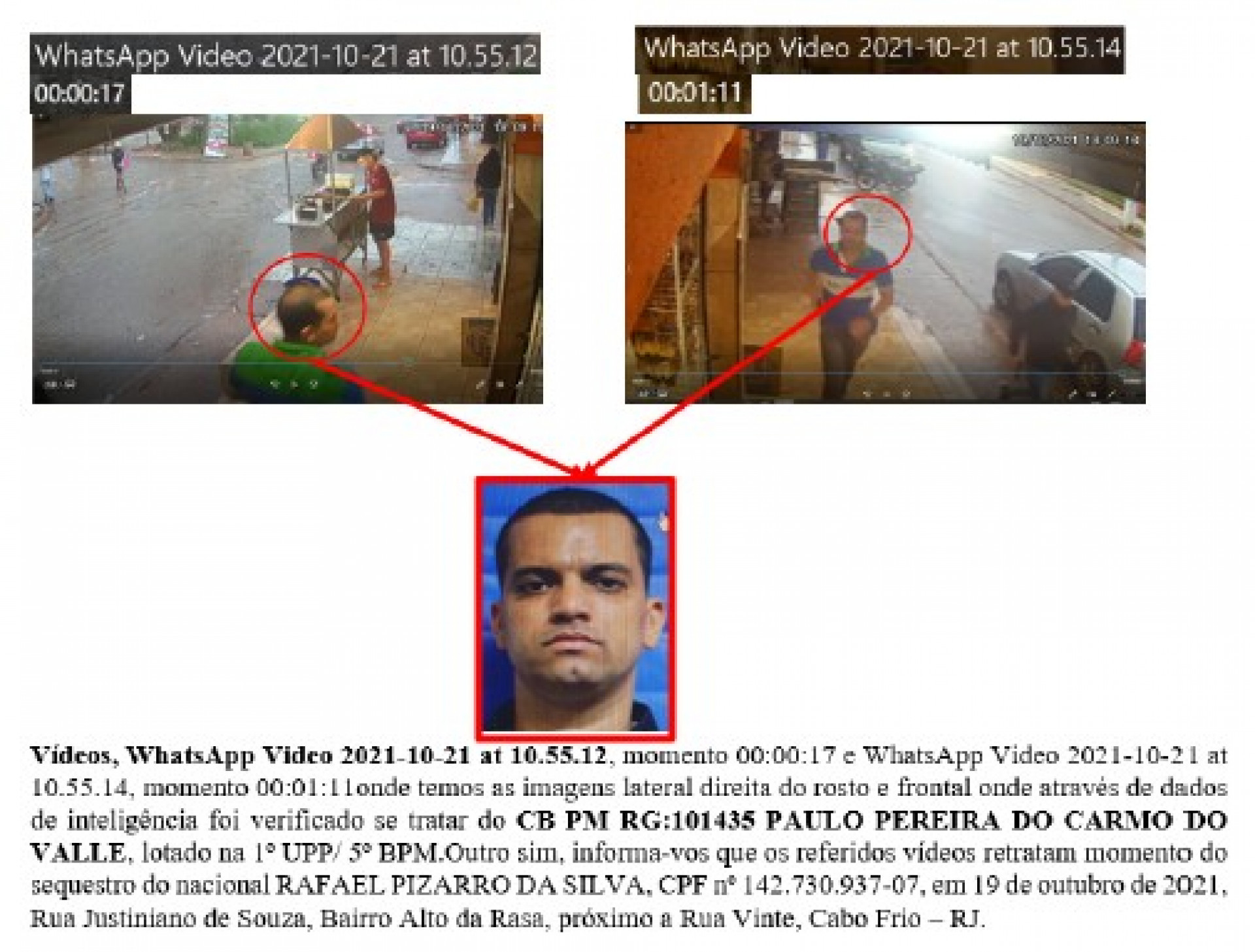 Divulga&ccedil;&atilde;o - Letycia Rocha (RC24h)