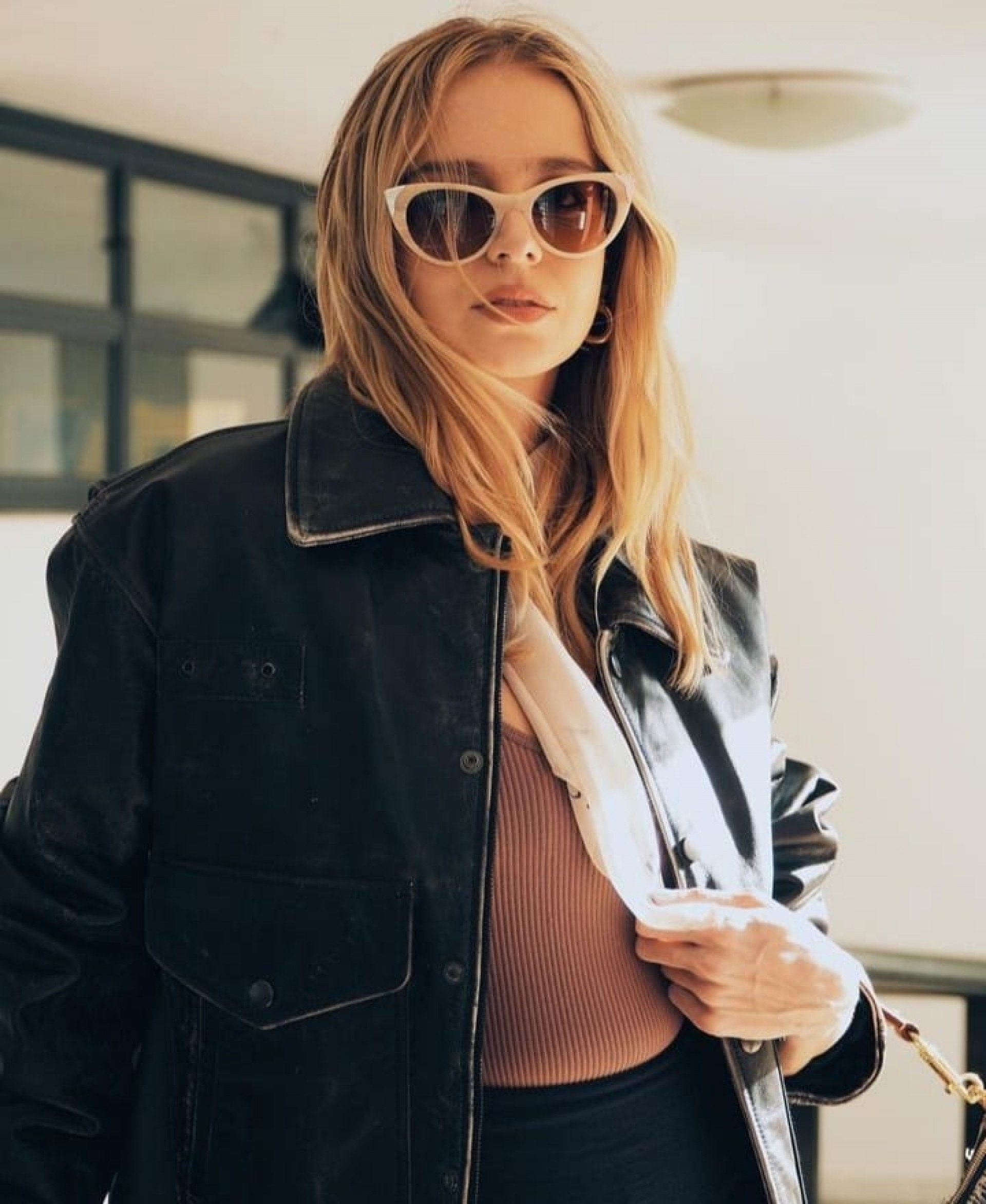 Isabella Scherer revelou que já foi vítima de assédio  - Reprodução/Instagram