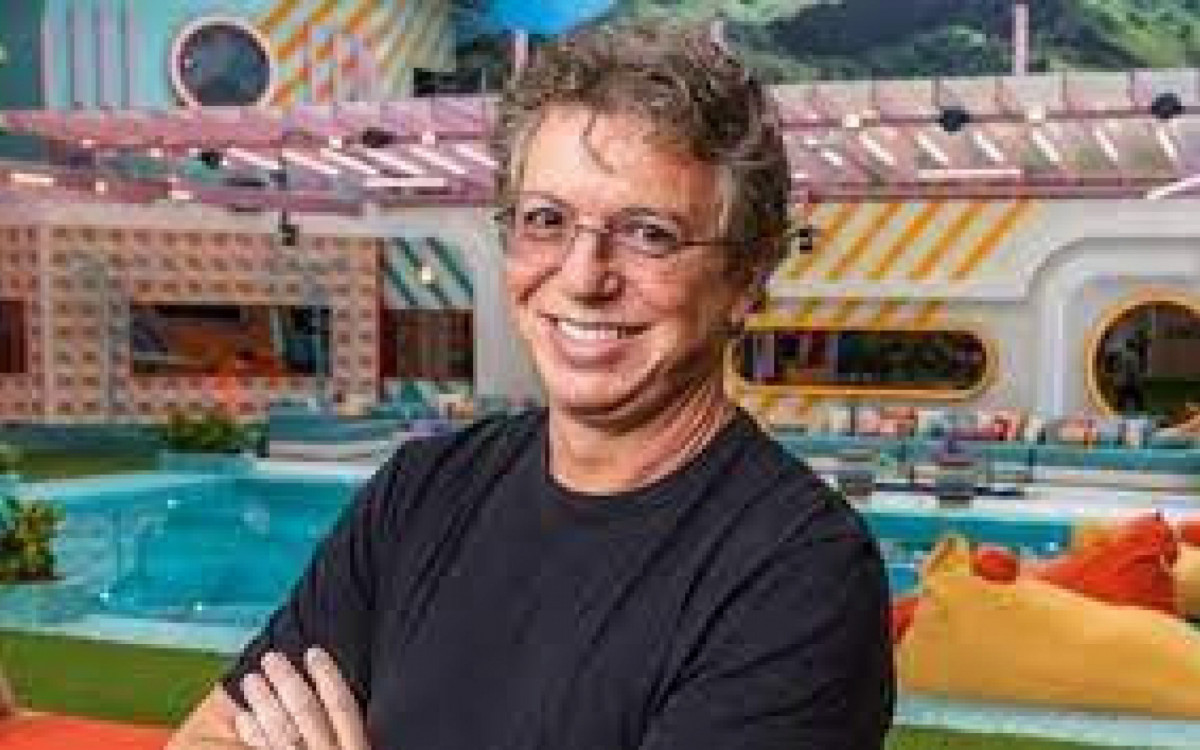 Boninho prometeu novidades no 'BBB 23' - Reprodução