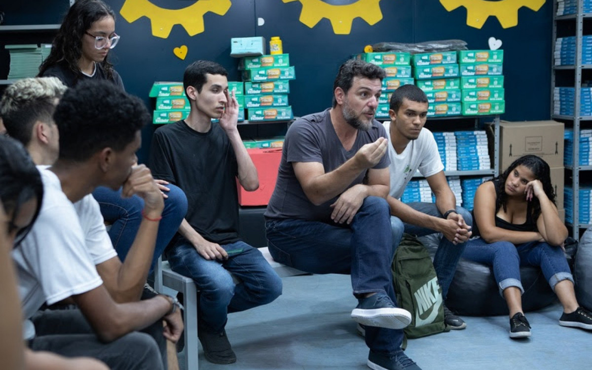 Divulga&ccedil;&atilde;o