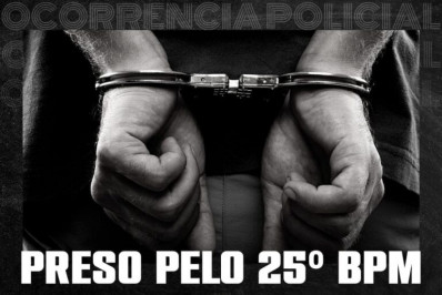 Dupla é presa por tráfico de drogas na Rasa em Armação dos Búzios