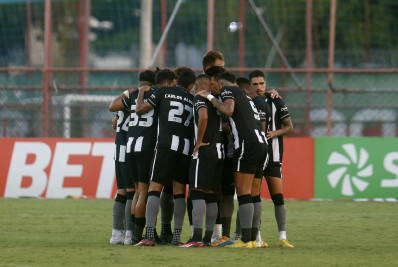 Final da Taça Rio tem importância muito além do resultado para o Botafogo