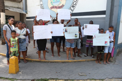 'Ele sempre trabalhou': Familiares contestam prisão de morador do Jacarezinho por tráfico
