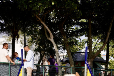 Prefeitura lança na Ilha do Governador o terceiro núcleo do programa Acãodemia Carioca