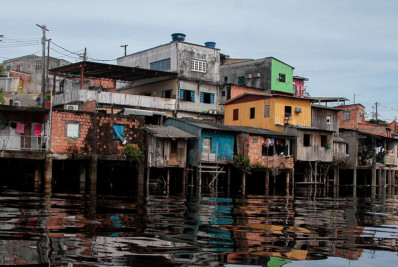 Manaus sofre com expansão urbana em assentamentos precários