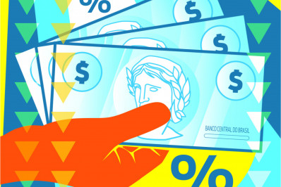 João Adolfo de Souza: Juros de empréstimo diminuíram. Aposentados pagarão menos