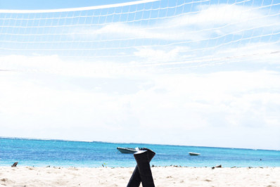 Segunda etapa do Circuito Estadual de Beach Tennis 2023 acontece neste fim de semana em Búzios