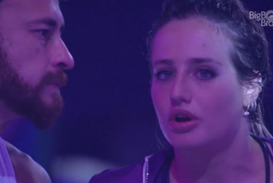 Líder, Bruna Griphao revela quem deve indicar ao paredão; confira