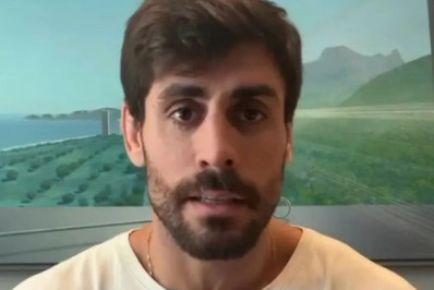 Vídeo! Cara de Sapato se manifesta após expulsão do 'BBB 23'