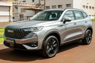 Montadoras asiáticas lideram a corrida por carros elétricos no Brasil