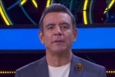 Telemundo elogia atuação da TV Globo após desclassificação de MC Guimê e Antonio Cara de Sapato 