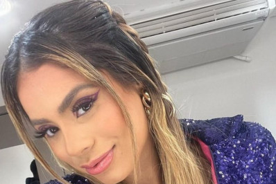 Lexa reclama de boatos após expulsão de MC Guimê: 'Nunca fui uma artista polêmica'