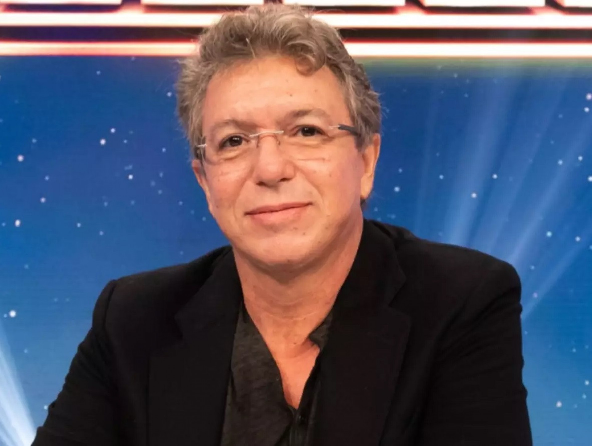 Boninho prometeu novidades no 'BBB 23' - Divulgação