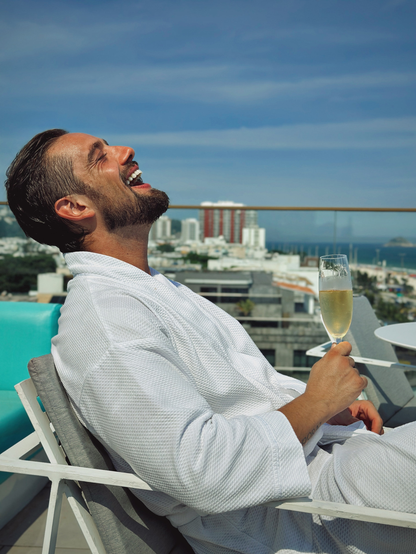 Rafael Cardoso - Foto Divulgação