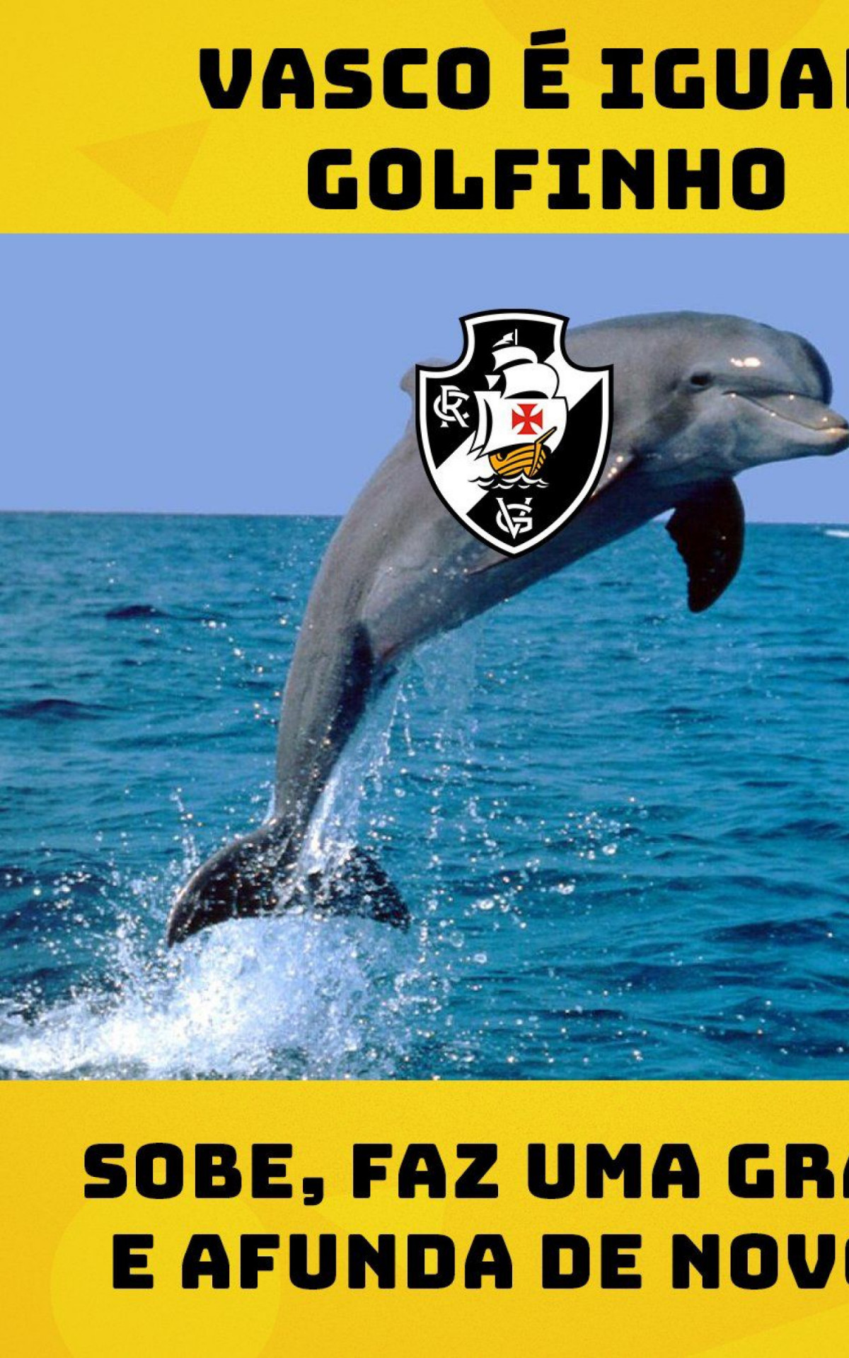 Internet bombou com 'memes' ap&oacute;s nova vit&oacute;ria do Flamengo sobre o Vasco