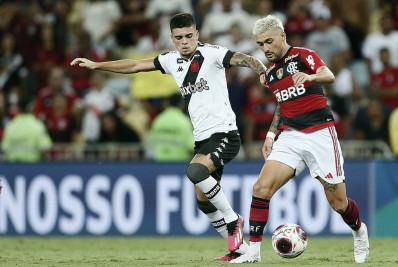 Flamengo e Vasco possuem elencos mais valiosos do Rio no Brasileirão; veja a lista
