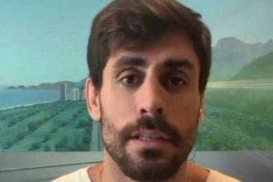 Famosos e atletas demonstram apoio a Antonio Cara de Sapato: 'Reconhecer erros é uma atitude nobre'