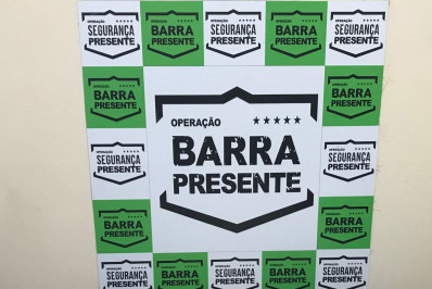 Homem é preso por porte ilegal de arma na Barra da Tijuca