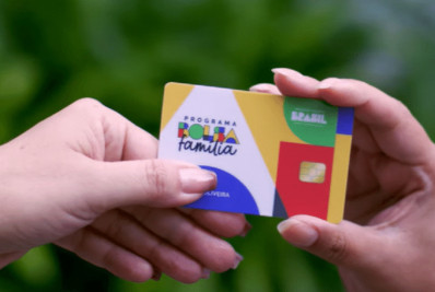 Caixa conclui pagamento da parcela de dezembro do novo Bolsa Família