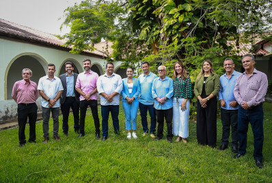 Cidennf chega a 18 municípios do Norte/Noroeste e discute demandas com o Estado