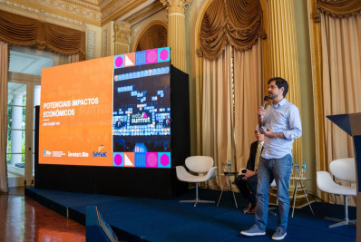 Web Summit Rio deve injetar R$ 1,2 na economia carioca 