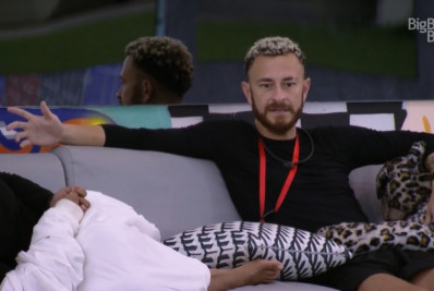 'A internet acabou com a minha família', desabafa Fred