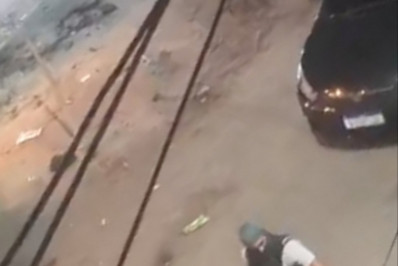 PM reforça policiamento em Vargem Pequena após noite de intenso confronto