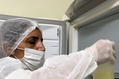 Banco de Leite de Volta Redonda atende mais de 300 crianças por mês